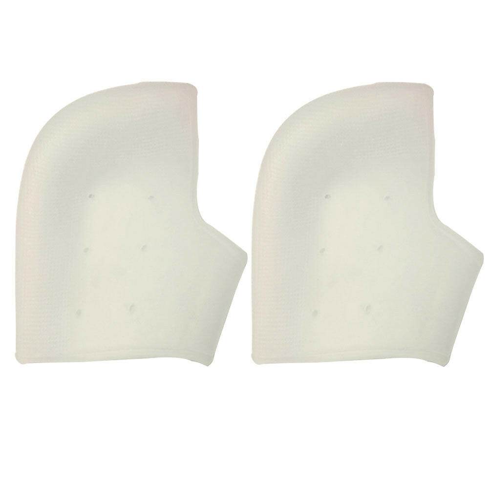 Silicone heel protector - Mubimart