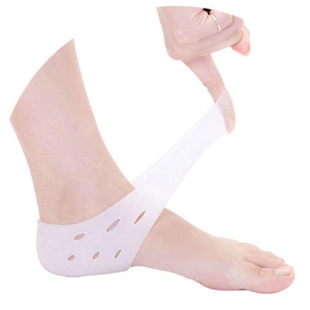 Silicone heel protector - Mubimart
