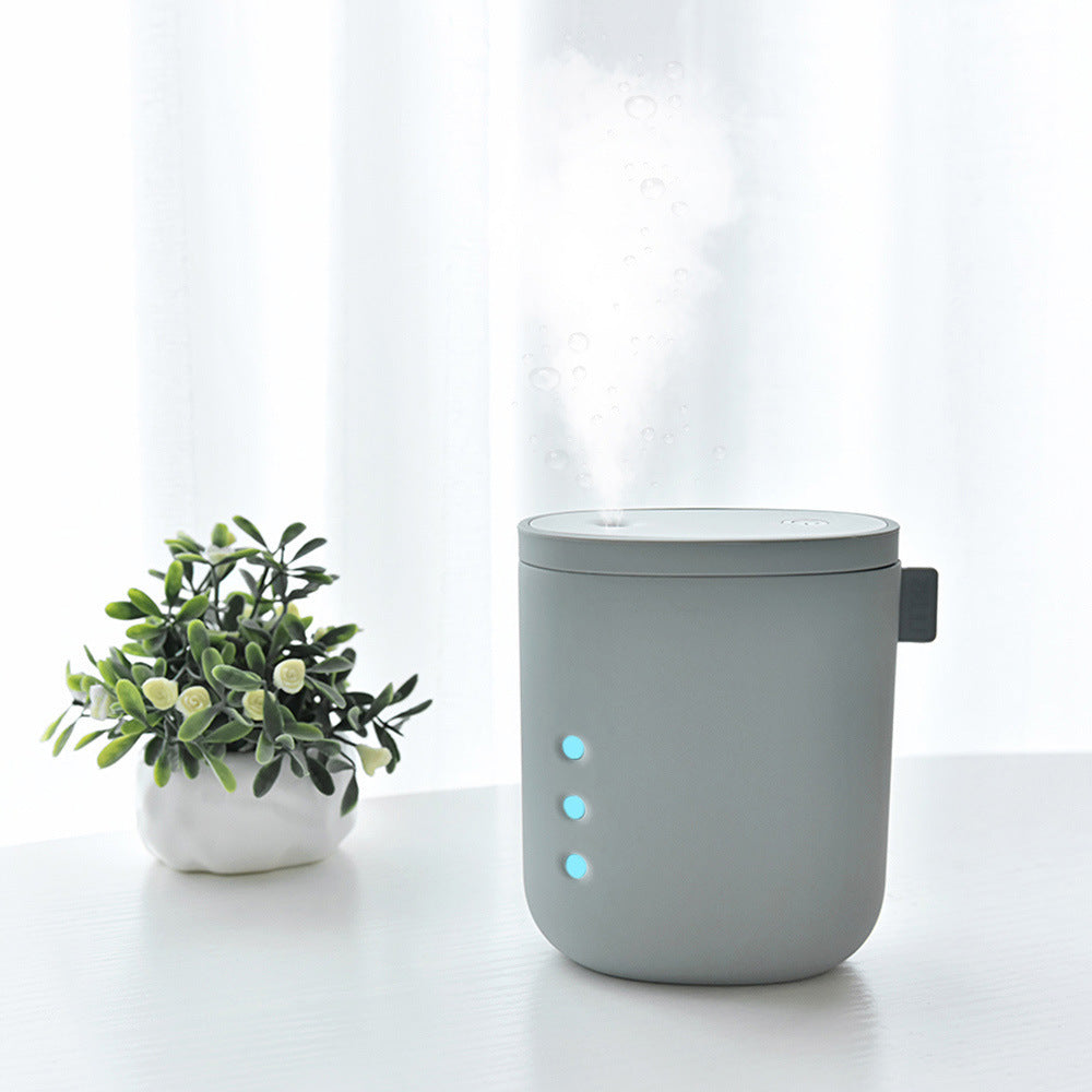 Silicone humidifier - Mubimart -  