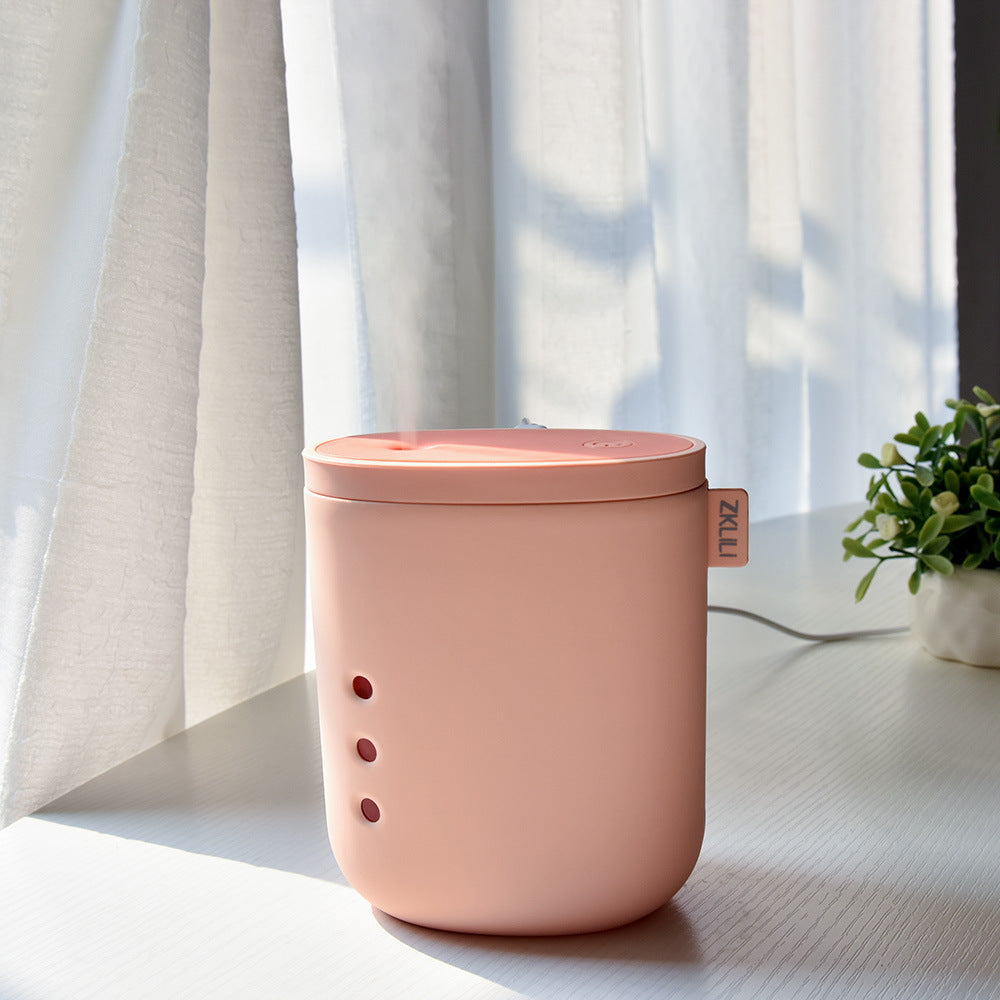 Silicone humidifier - Mubimart - Humidifiers 