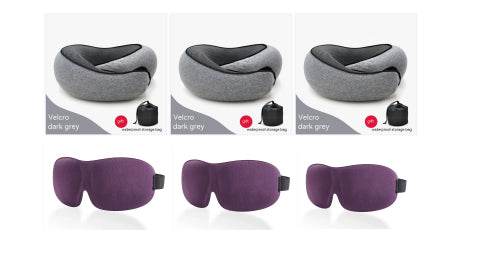 Silk Blackout Eye Mask Sleep Eye Mask - Mubimart