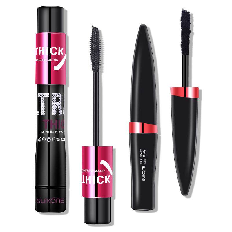 Silk Graft Mascara - Mubimart