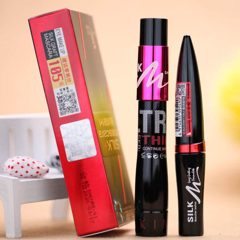 Silk Graft Mascara - Mubimart
