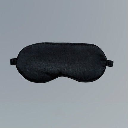 Silk  eye mask - Mubimart -  