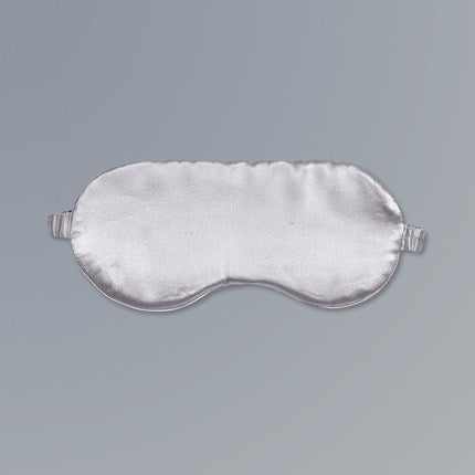 Silk  eye mask - Mubimart -  