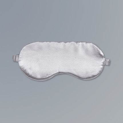 Silk eye mask - Mubimart