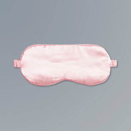 Silk eye mask - Mubimart