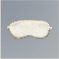 Silk  eye mask - Mubimart - Eye Mask 