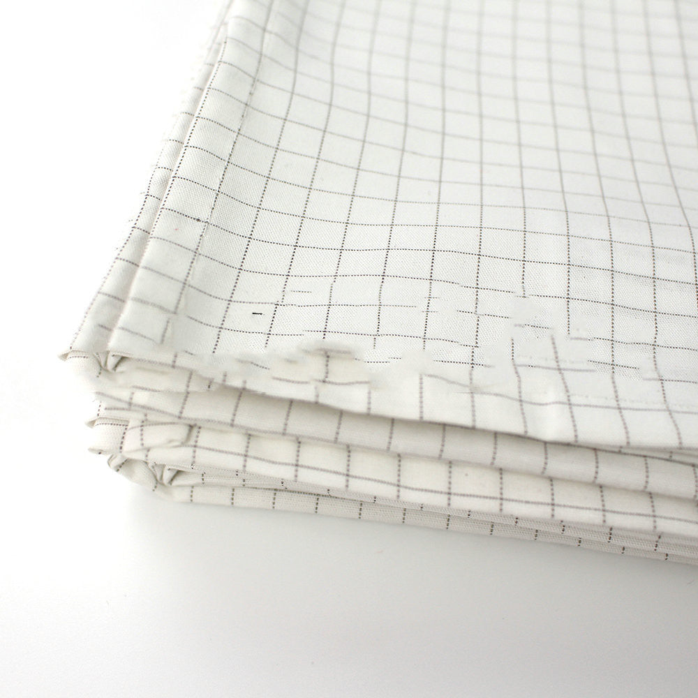 Silver Fiber Grounding Bed Sheet - Mubimart -  