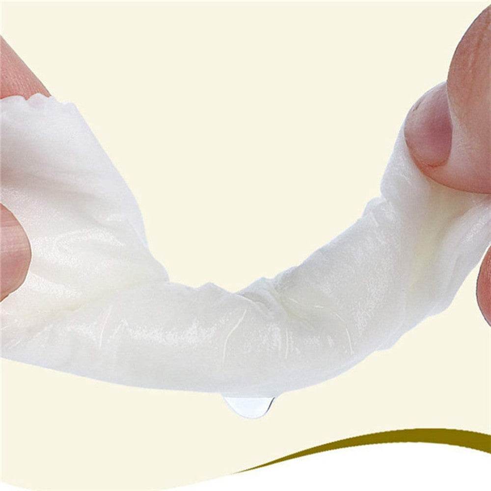 Simple Packaging Household Toilet Paper Rolls - Mubimart