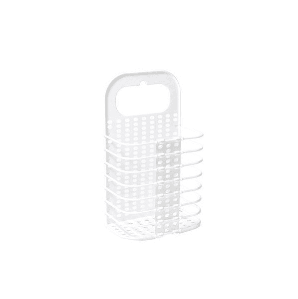 Simple Shape Household Collapsible Hamper - Mubimart