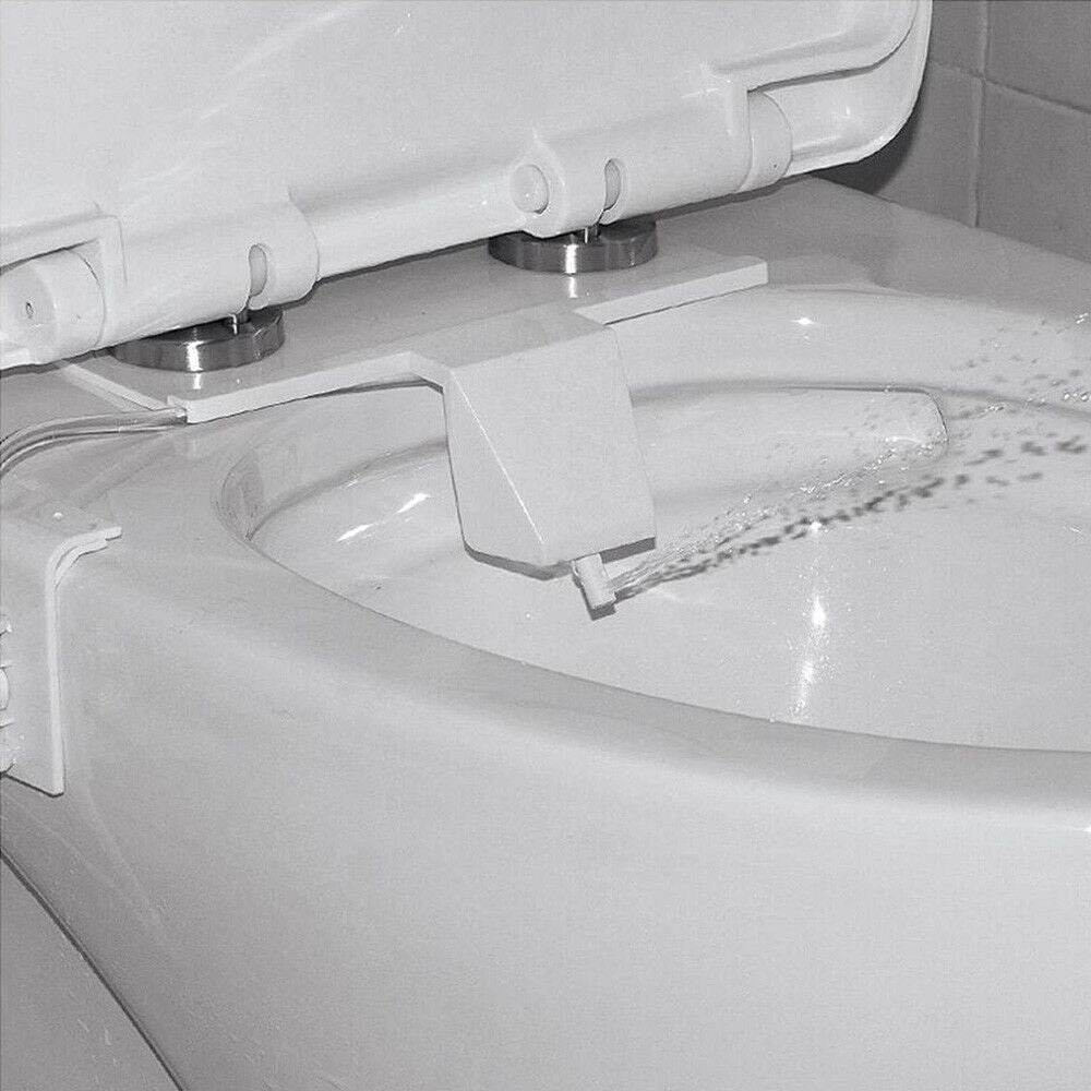 Simple toilet bidet - Mubimart