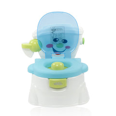 Simulation Small Toilet Baby Infant Potty Potty Urinal - Mubimart -  