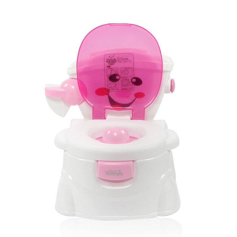 Simulation Small Toilet Baby Infant Potty Potty Urinal - Mubimart