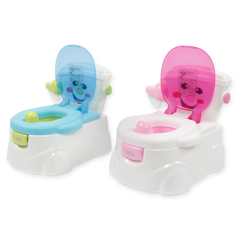 Simulation Small Toilet Baby Infant Potty Potty Urinal - Mubimart -  