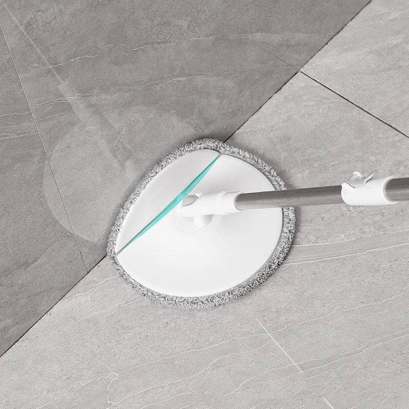 Single-cylinder Cleaning And Separation Rotary Mop - Mubimart
