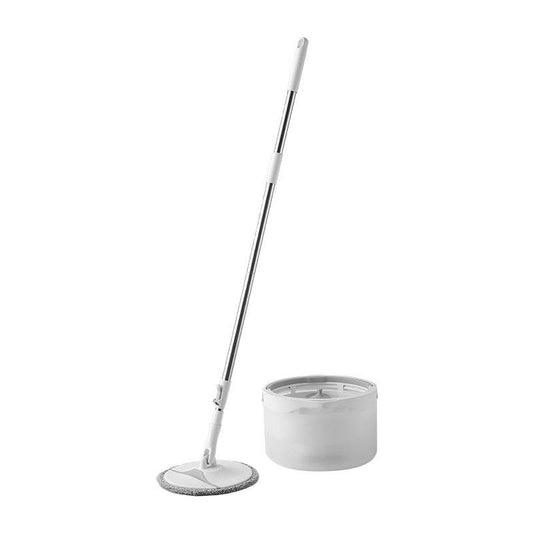 Single-cylinder Cleaning And Separation Rotary Mop - Mubimart