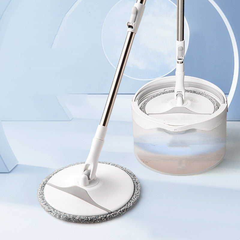 Single-cylinder Cleaning And Separation Rotary Mop - Mubimart -  