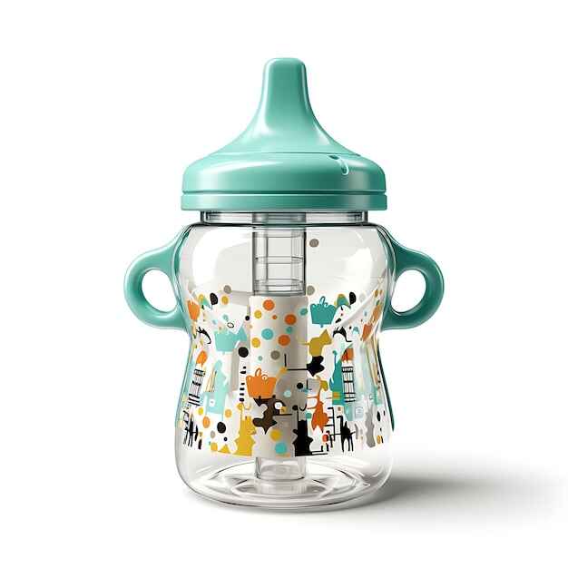 Sippy Cups