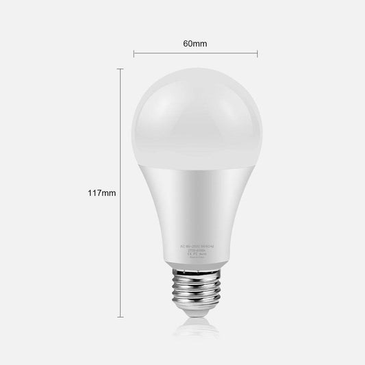Siri Voice Control For Dimming And Toning Smart Bulbs - Mubimart