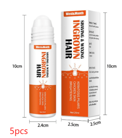 Skin And Hair Moisturizing Nutritional Care Liquid - Mubimart