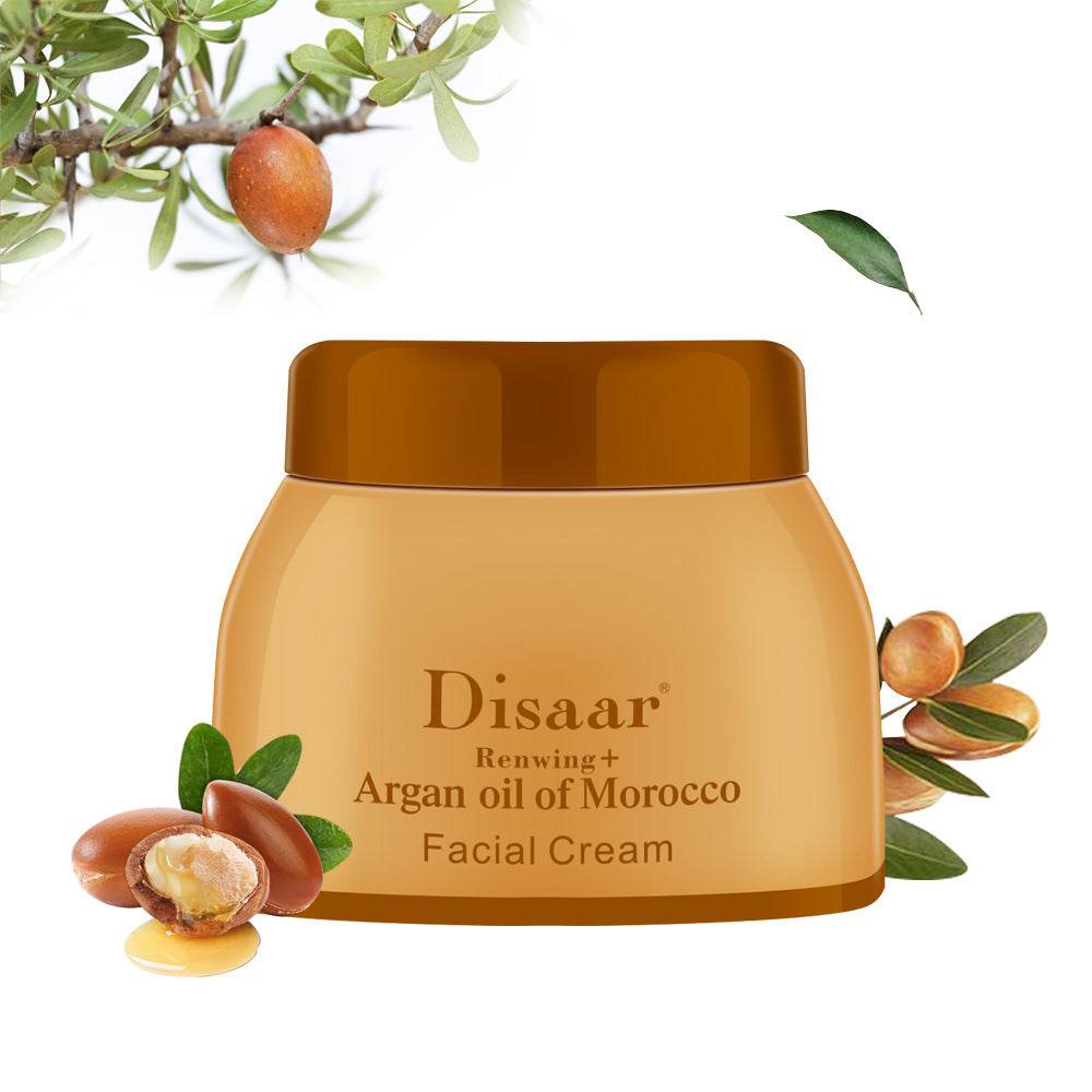 Skin Brightening Anti Drying Moisturizing Lotion Cream - Mubimart