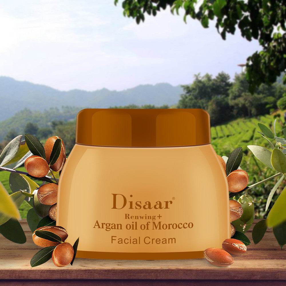 Skin Brightening Anti Drying Moisturizing Lotion Cream - Mubimart