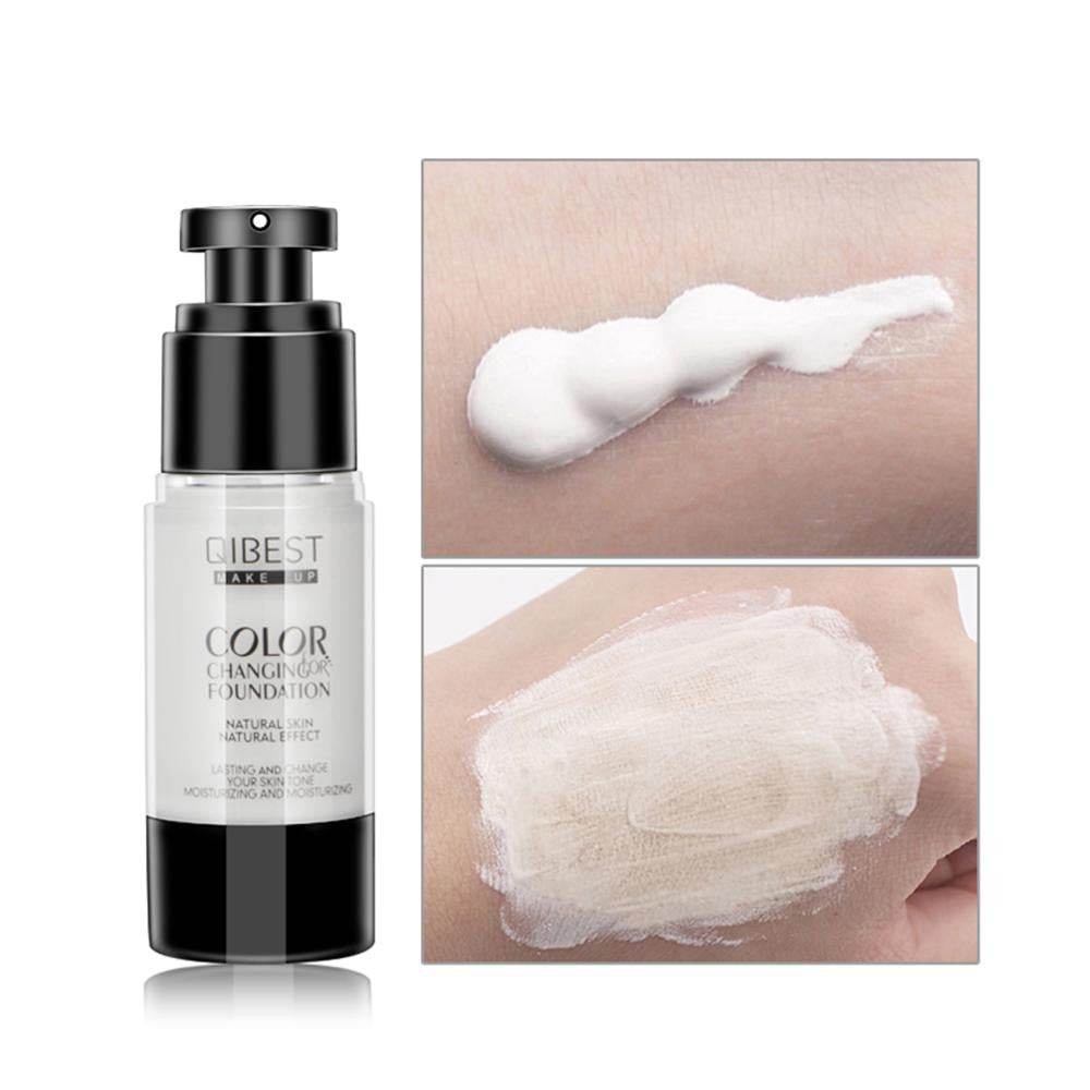 Skin Concealer Foundation - Mubimart
