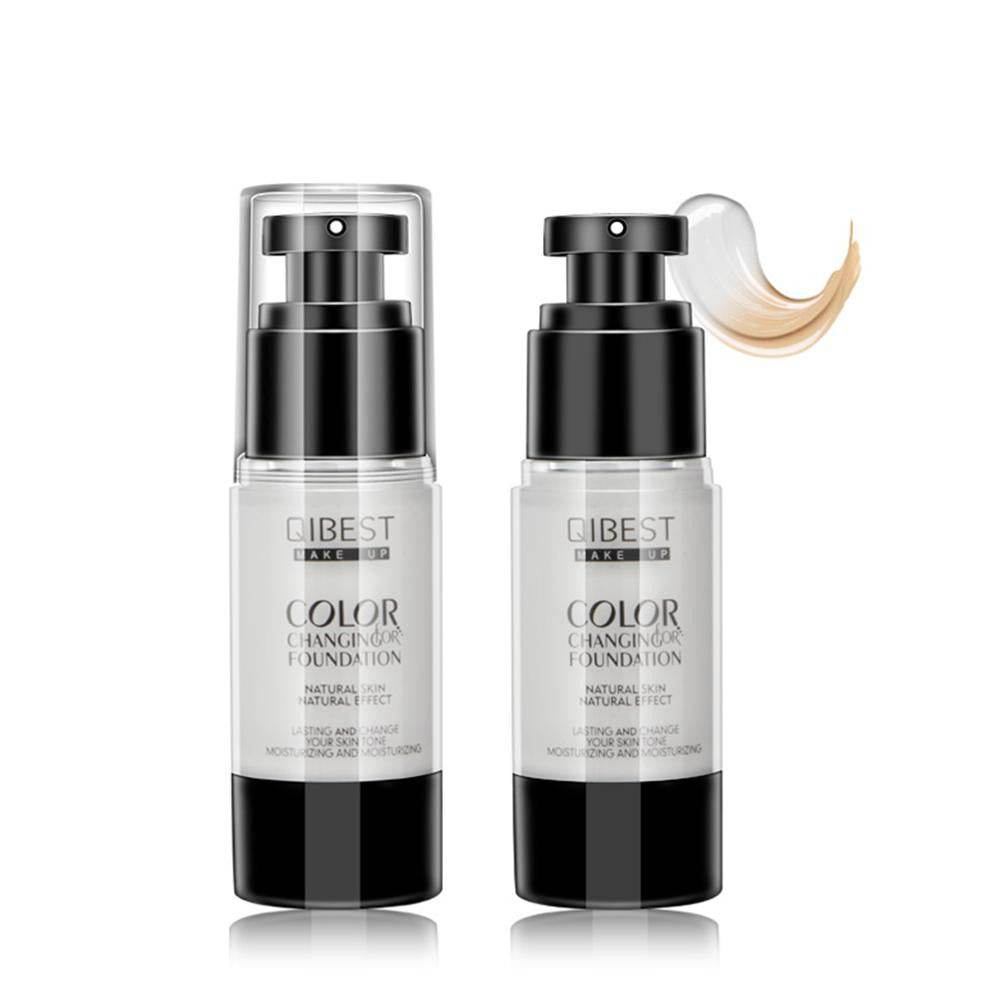 Skin Concealer Foundation - Mubimart