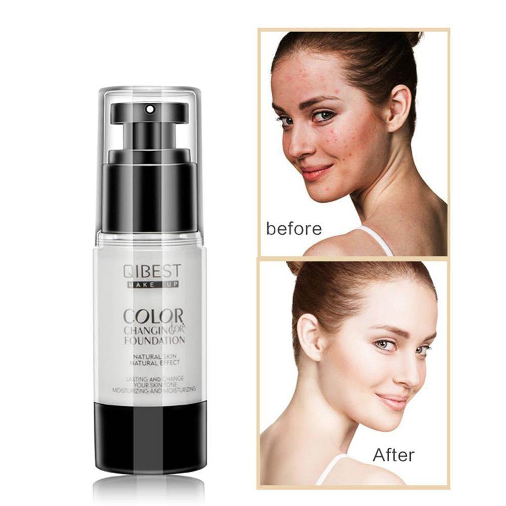 Skin Concealer Foundation - Mubimart