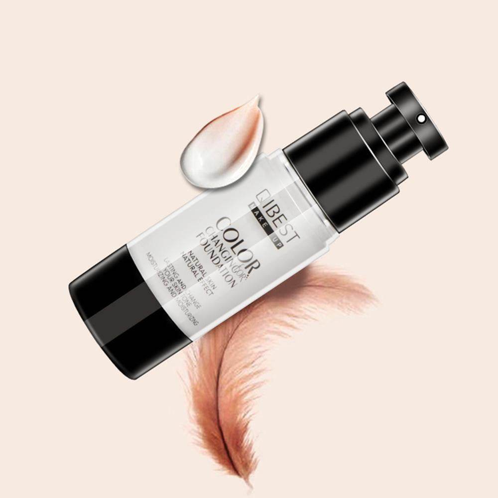 Skin Concealer Foundation - Mubimart