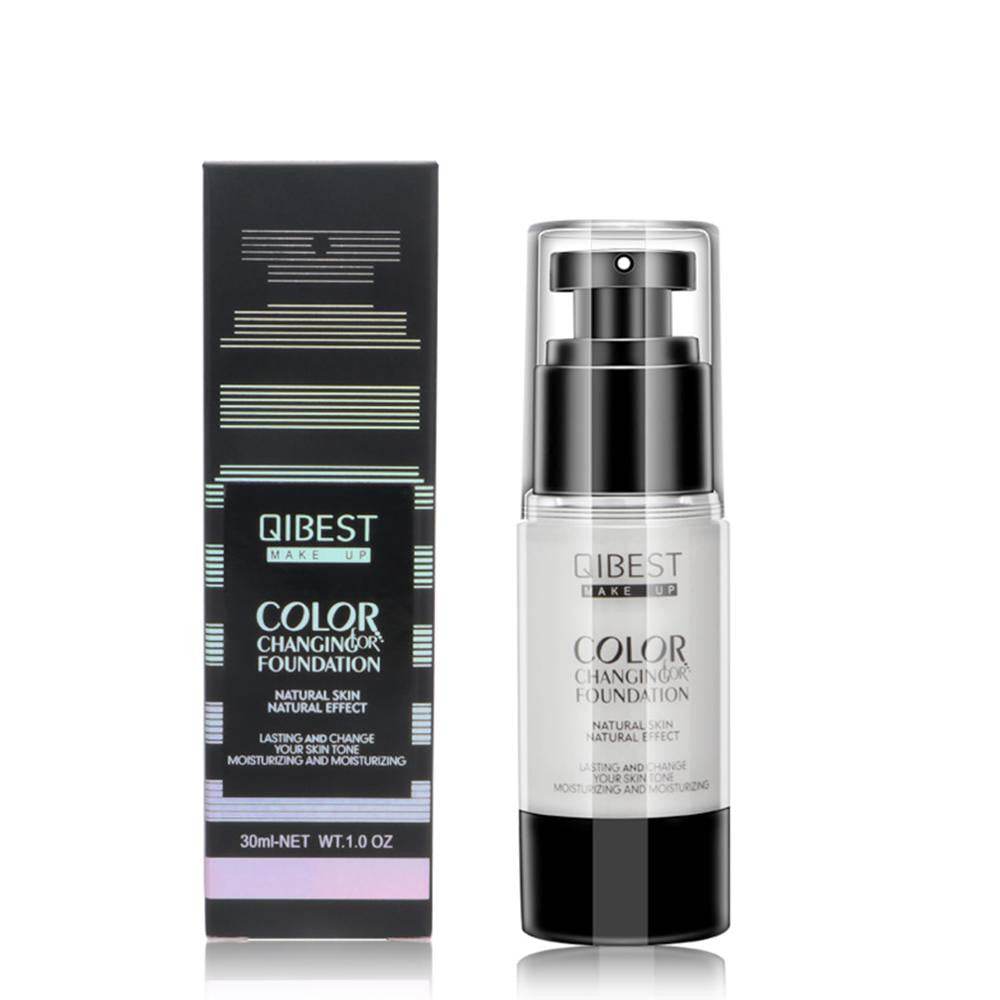 Skin Concealer Foundation - Mubimart