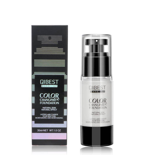 Skin Concealer Foundation - Mubimart