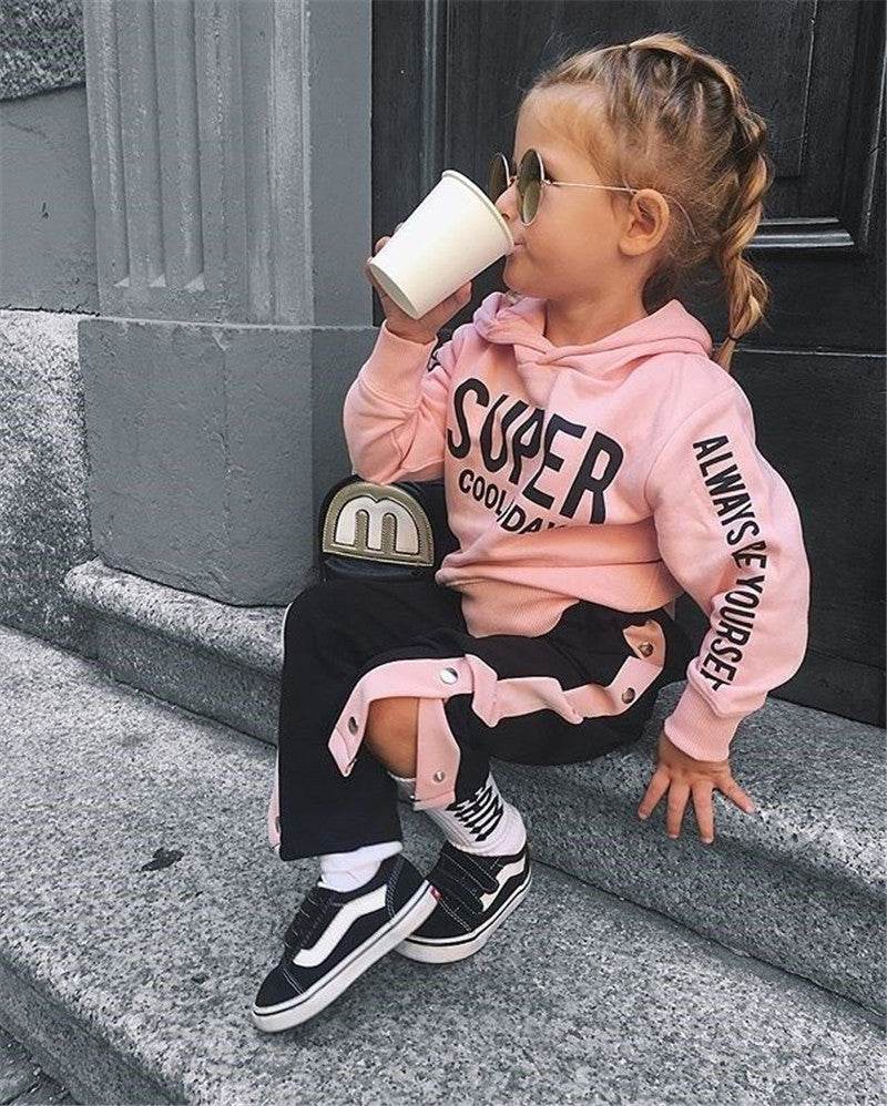 Skirts Girls Dress Clothes Kids Elegent Sundress For Girl - Mubimart