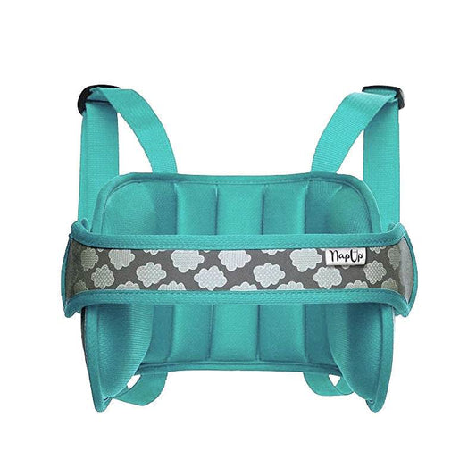 Sleeping Pillow For Children Car Travel - Mubimart