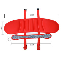 Sleeping Pillow For Children Car Travel - Mubimart -  