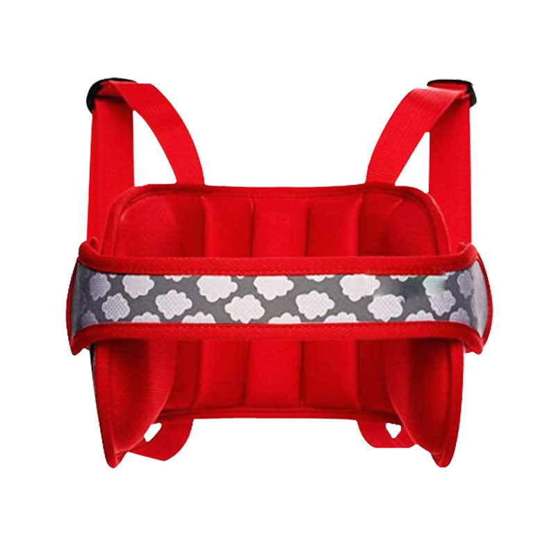 Sleeping Pillow For Children Car Travel - Mubimart -  