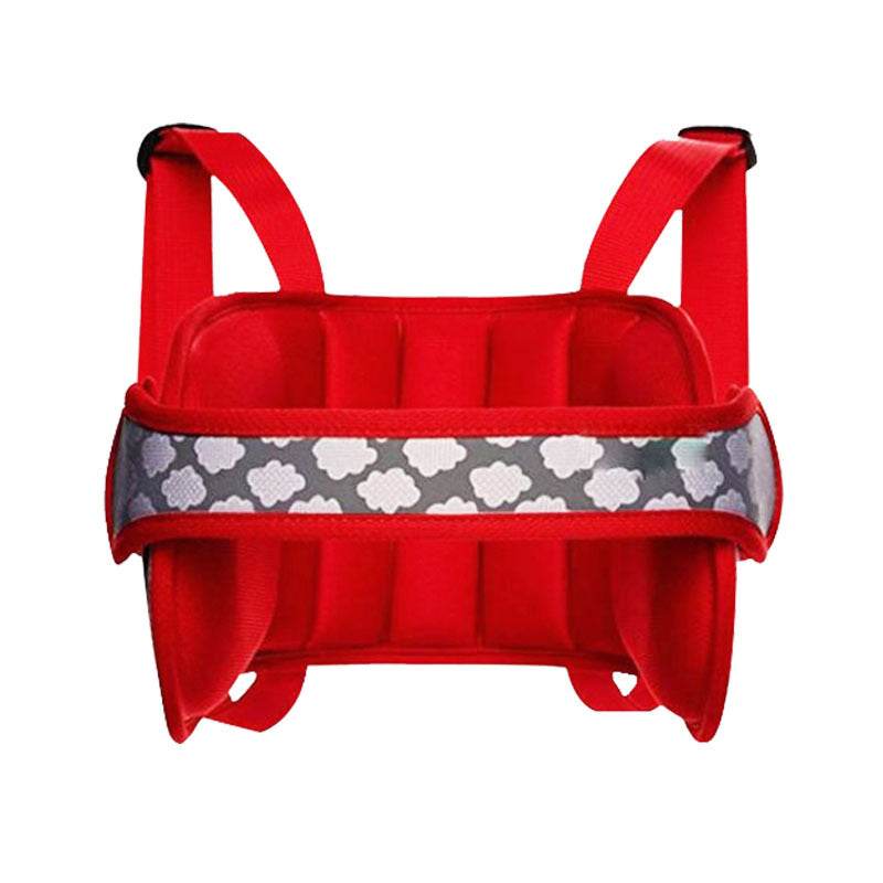 Sleeping Pillow For Children Car Travel - Mubimart