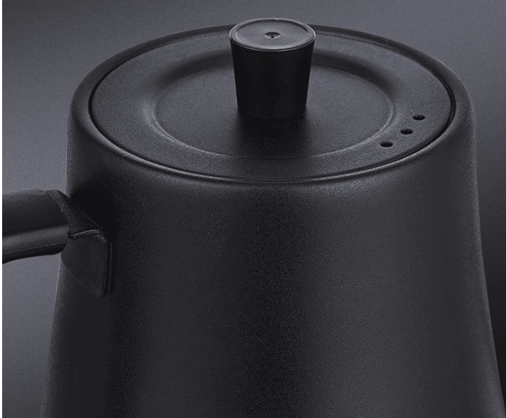 Slender Mouth Electric Kettle Electric Kettle Office - Mubimart