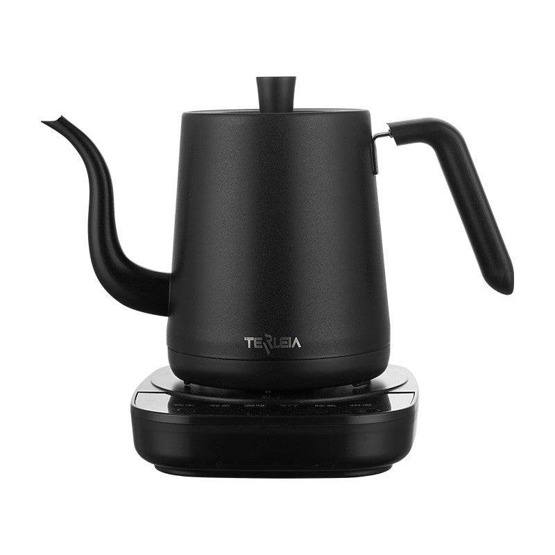 Slender Mouth Electric Kettle Electric Kettle Office - Mubimart