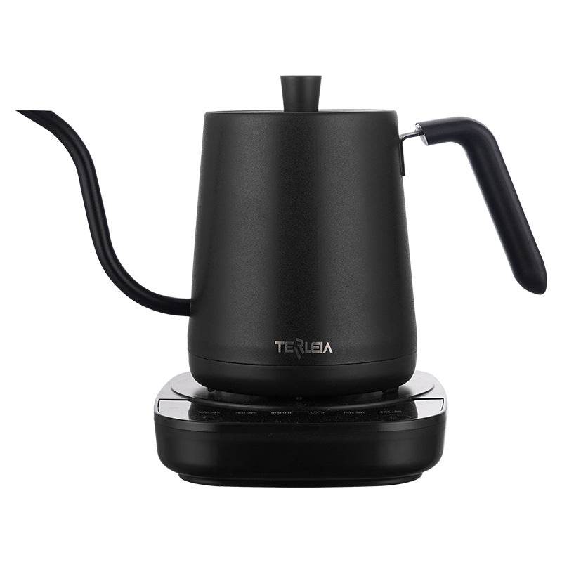 Slender Mouth Electric Kettle Electric Kettle Office - Mubimart
