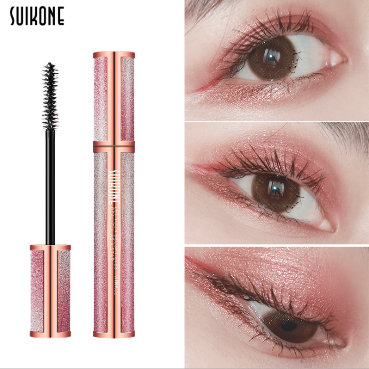 Slender mascara - Mubimart - Mascara 