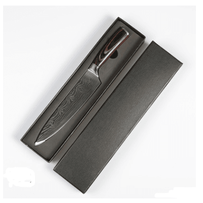 Slicing Knife Chef's Multipurpose Knife Cooking Knife - Mubimart