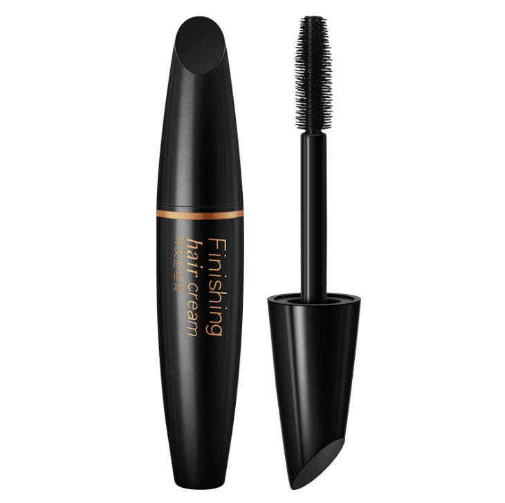 Small Broken Hair Finishing Sticks Refreshing Not Greasy Shaping Gel Cream Hair Wax Stick - Mubimart