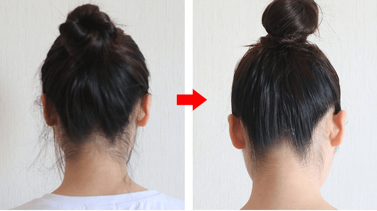 Small Broken Hair Finishing Sticks Refreshing Not Greasy Shaping Gel Cream Hair Wax Stick - Mubimart