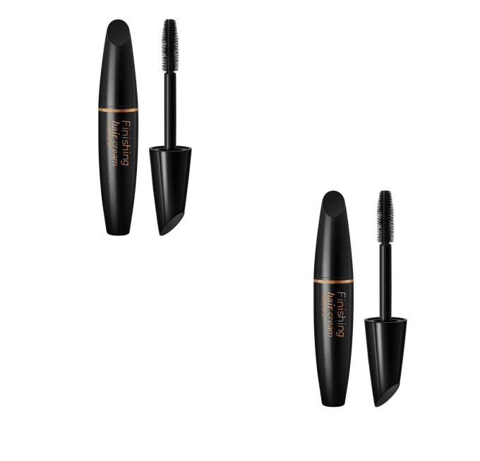 Small Broken Hair Finishing Sticks Refreshing Not Greasy Shaping Gel Cream Hair Wax Stick - Mubimart