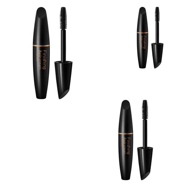 Small Broken Hair Finishing Sticks Refreshing Not Greasy Shaping Gel Cream Hair Wax Stick - Mubimart