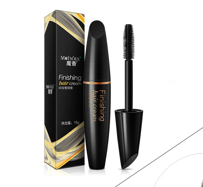 Small Broken Hair Finishing Sticks Refreshing Not Greasy Shaping Gel Cream Hair Wax Stick - Mubimart