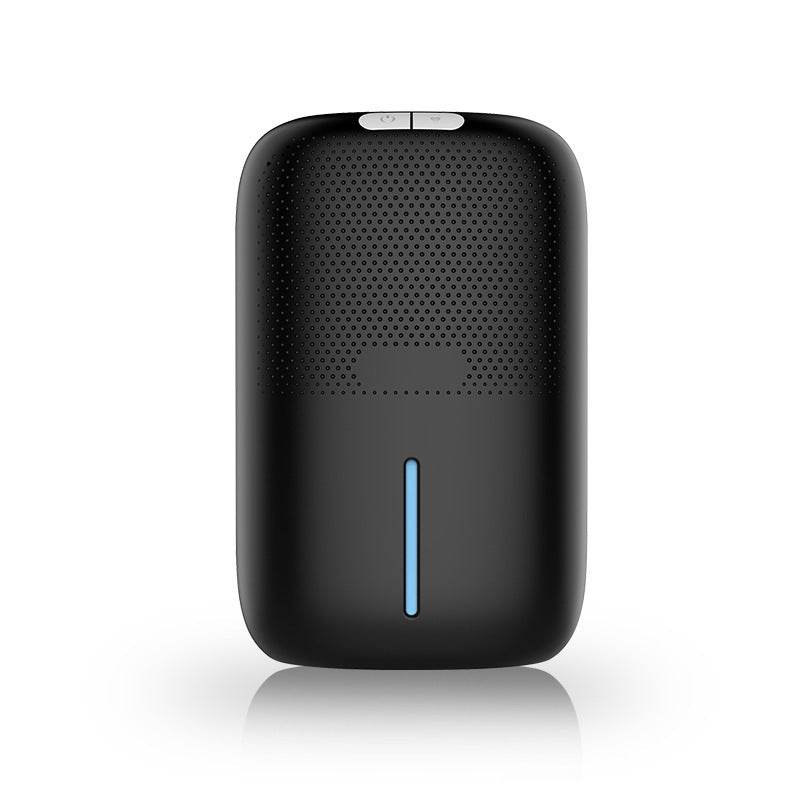 Small Dehumidifier For Bedroom Basement - Mubimart