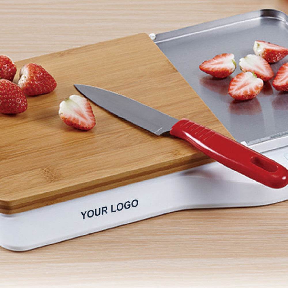 Small Electronic Scale For Baking Food - Mubimart
